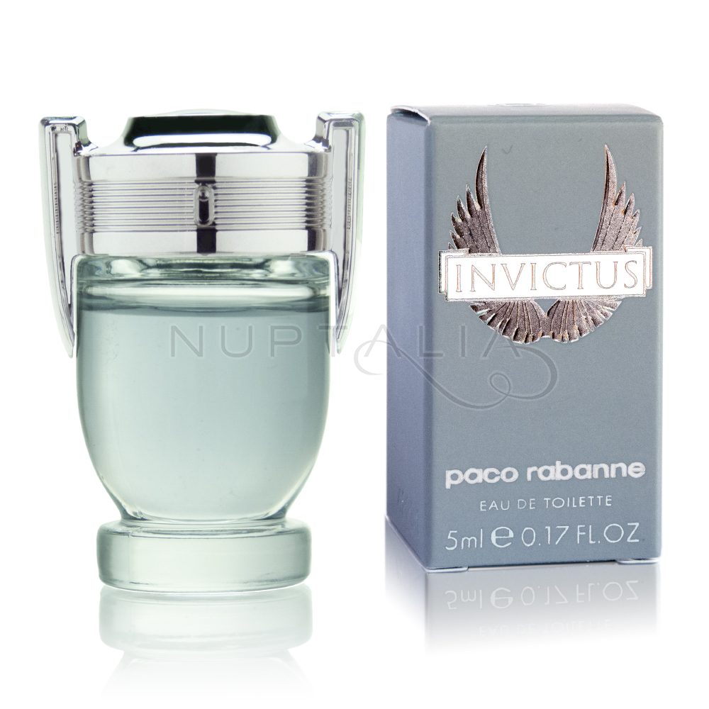 invictus paco rabanne uomo