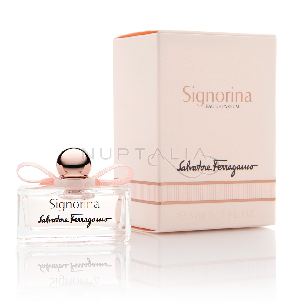 salvatore ferragamo profumo