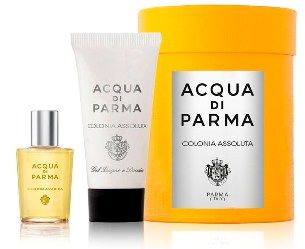 acqua di parma colonia assoluta bomboniera per matrimonio ...