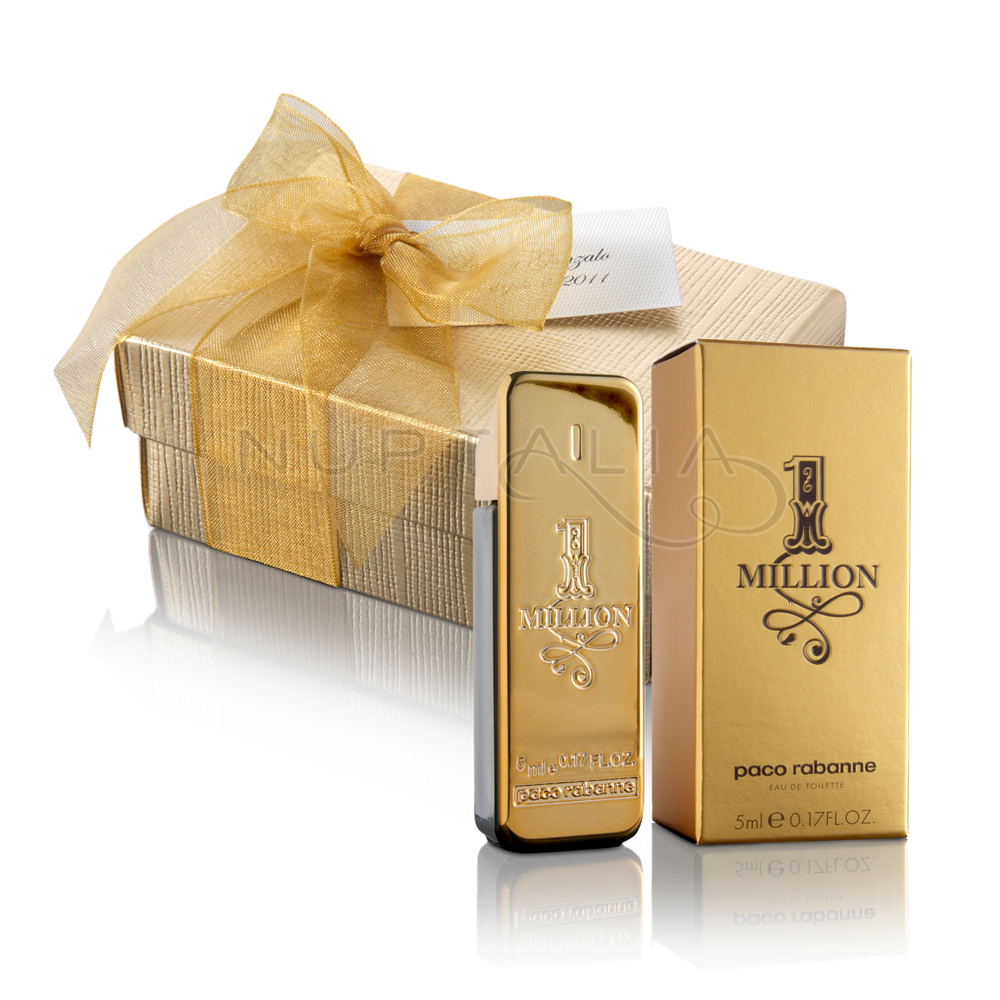 prezzo profumo paco rabanne