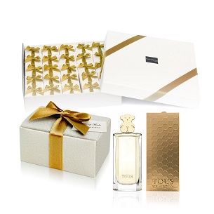 miniatura Tous edp 24 unidades detalle de boda recordatorios comunion regalitos boda