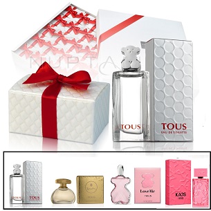mini profumi marche bomboniera elegante miniature originali diciottesimo