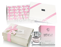 10 cadeau invité mariage Mini Diffuseur parfum personnalisé 1.99€