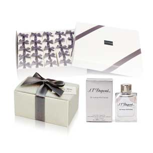 mini perfumes para hombre regalos invitados originales st dupont