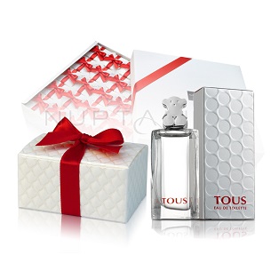 miniature de parfum Tous cadeaux invités mariage