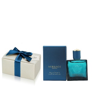 eros man mini profumo