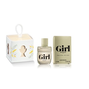 mini colonia perfume chica comunion perfumes miniatura chica