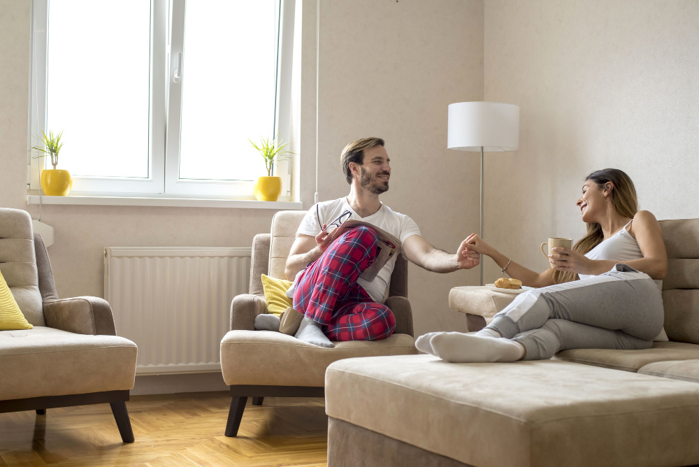 <h2>El poder del aroma en casa</h2>
