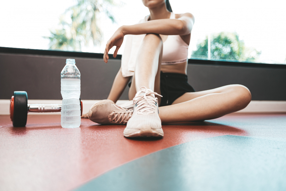 <h2>Consejos de marketing olfativo para gimnasios</h2>