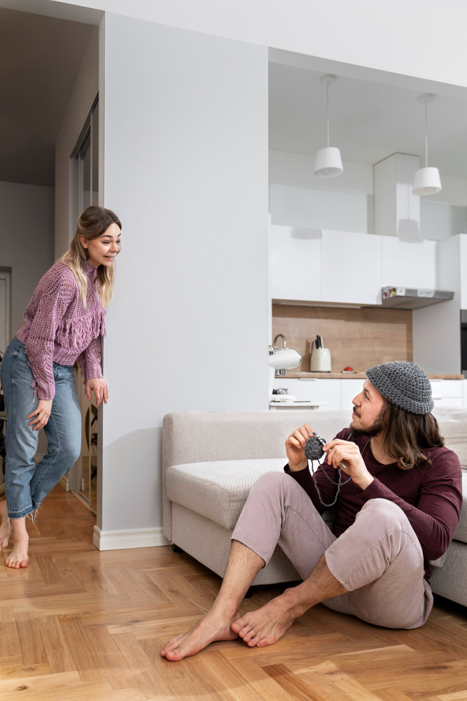 <h2>Beneficios de la aromatización en el hogar</h2>
