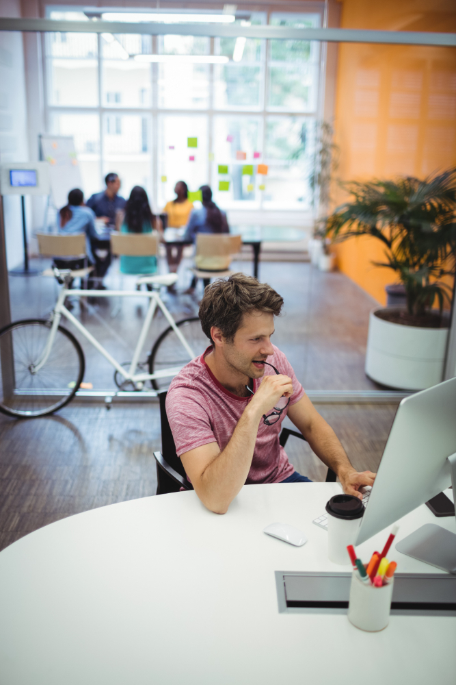 <h2>Beneficios del marketing olfativo para oficinas y empresas</h2>