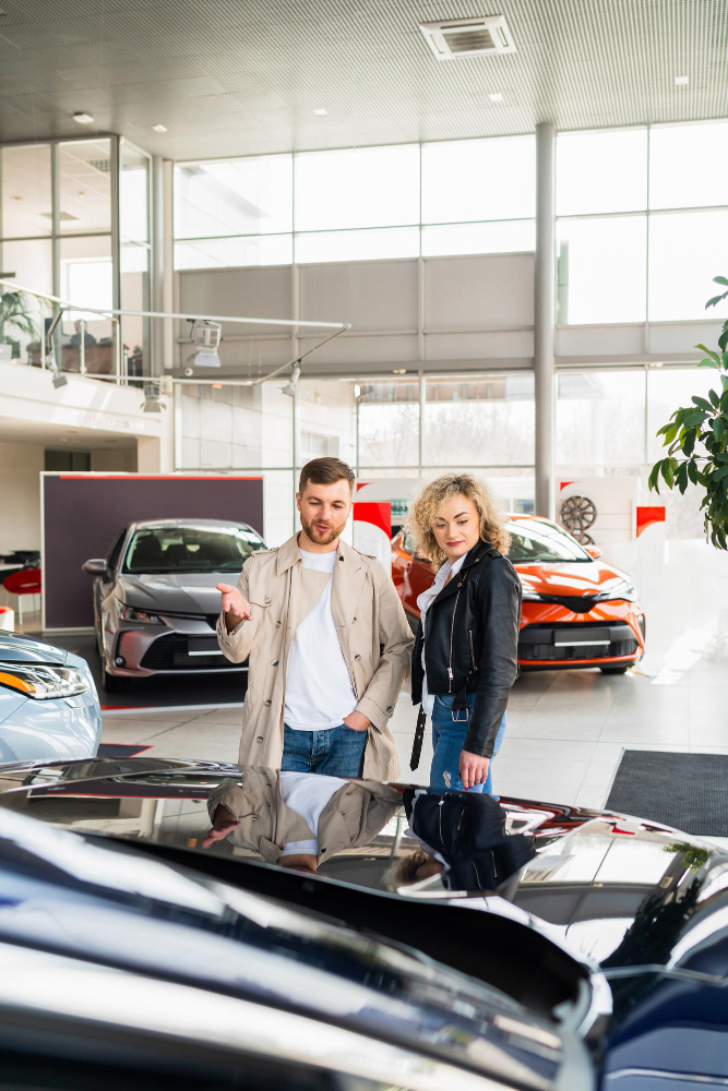 <h2>Beneficios de los ambientadores profesionales para concesionarios de coches</h2>