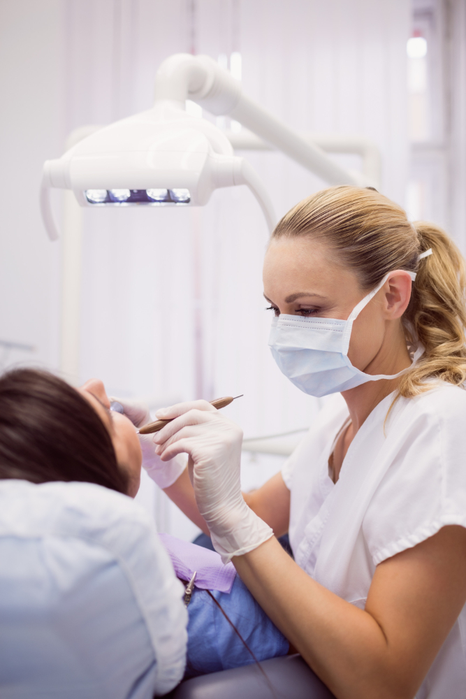 <h2>Los beneficios de los ambientadores para clínicas dentales</h2>