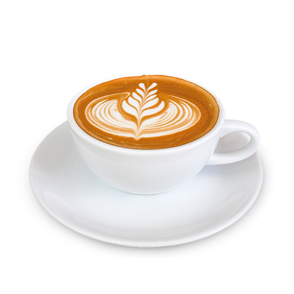 Cappuccino-Kaffeespray-Lufterfrischer