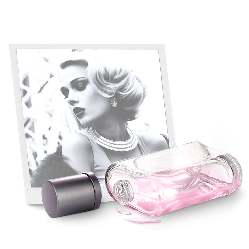 Parfum Ambiance Inspiré par Coco Chanel échantillon