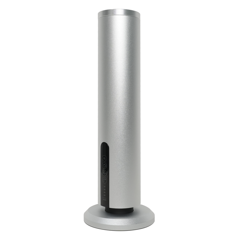 difusor aromas nebulizador nebucent75