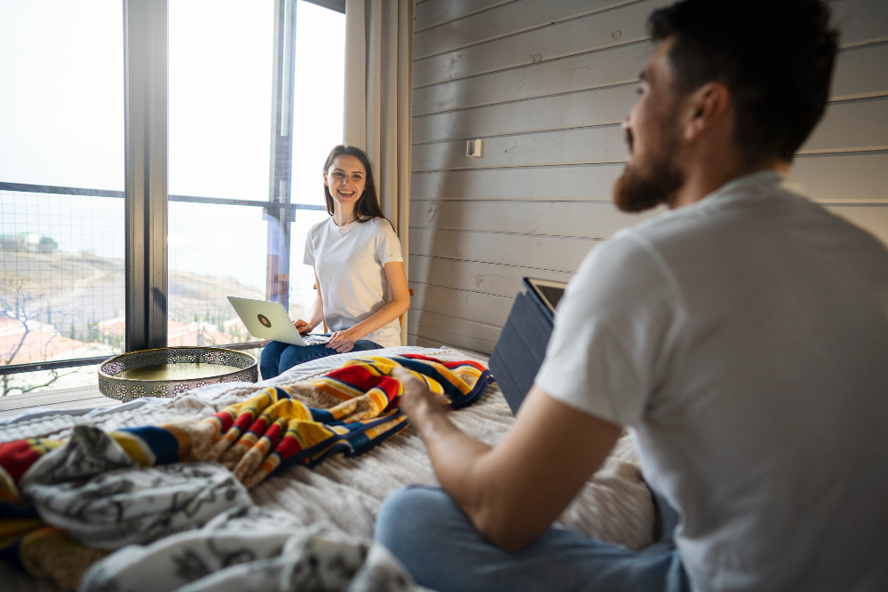 Ambientadores para Apartamentos Turísticos