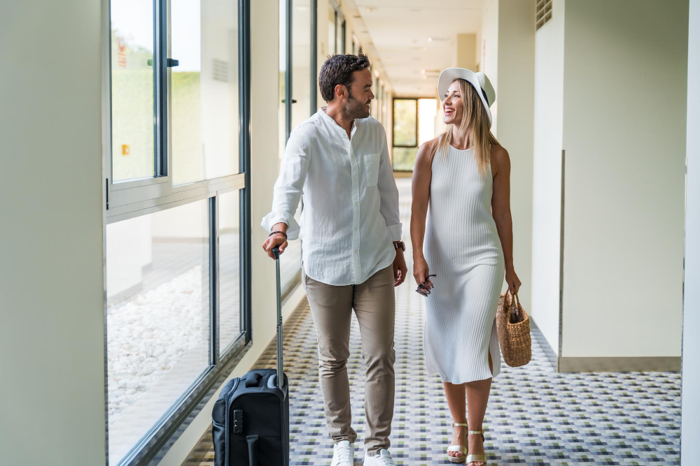 Ambientadores Profesionales para Hoteles y Paradores