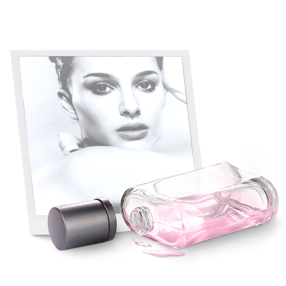 Inspiriert von Black Opium