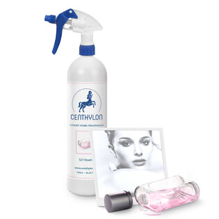 Inspiriert von Black Opium – Lufterfrischerspray 750 ml.