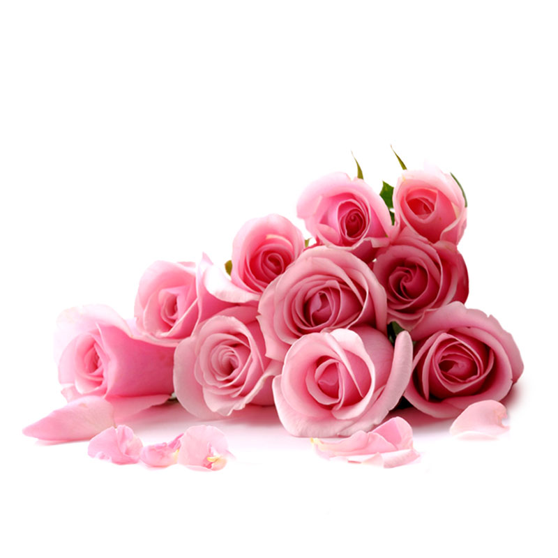 Ambientador Spray Bouquet de Rosas