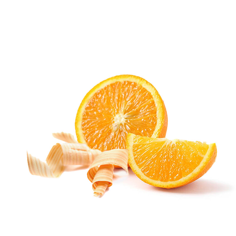 Ambientador Spray Naranja & Cedro