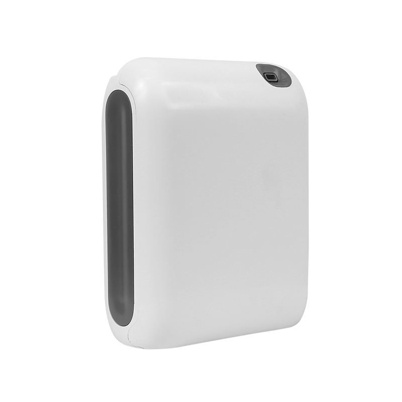 difusor aromas eléctrico Nebucent38