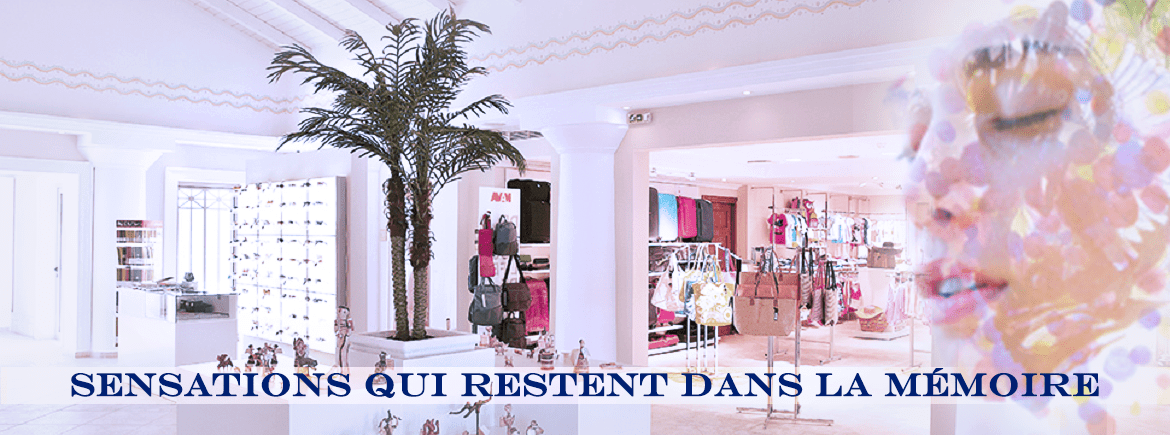 diffuseur de parfum magasin