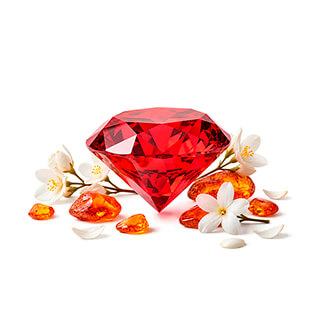 Ambientador Diamant Sublime Muestra