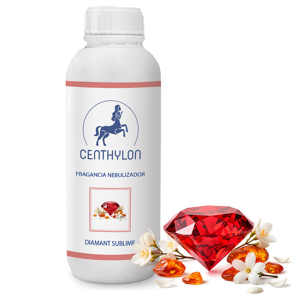 Ambientadores profesionales - Diamant Sublime Nebulizador