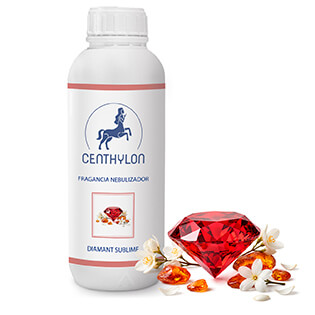 Ambientadores profesionales - Diamant Sublime Nebulizador