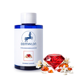 Diamant Sublime fragancia nebulizador 120ml