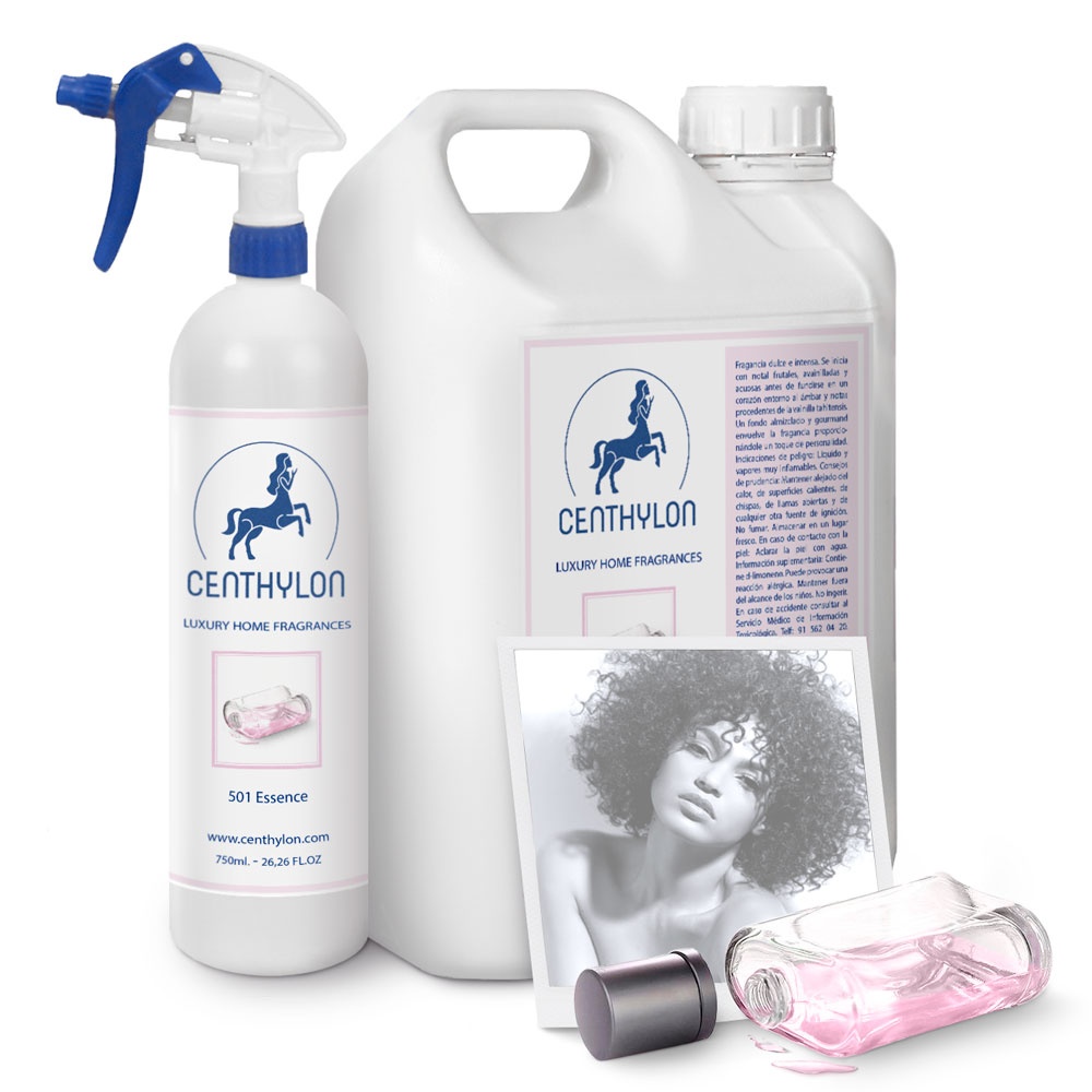 Home Fragrance 501 Essence 5lts