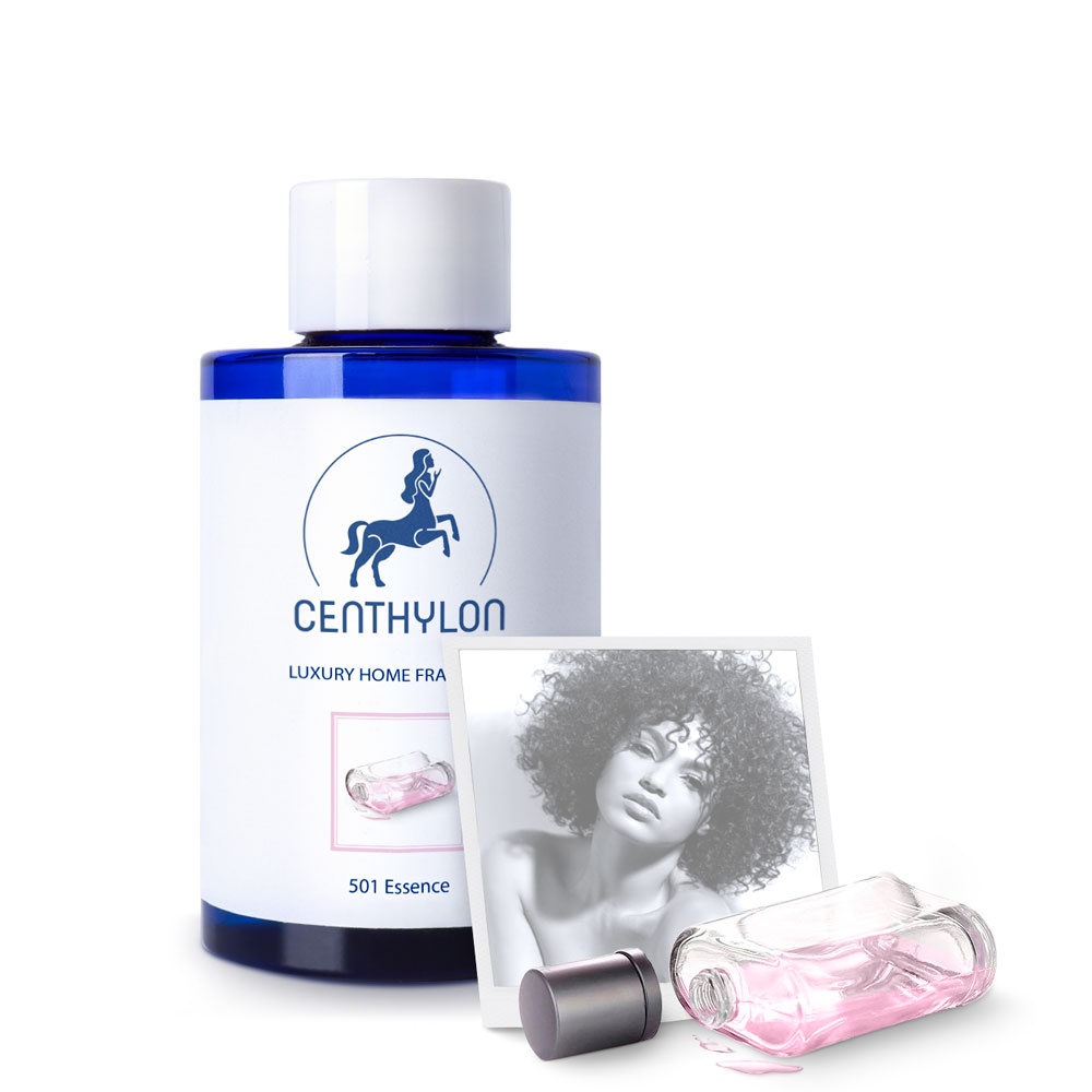 Electric Fragrances Diffuser 501 Essence 120ml Centhylon