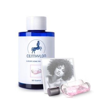 Electric Fragrances Diffuser 501 Essence 120ml Centhylon