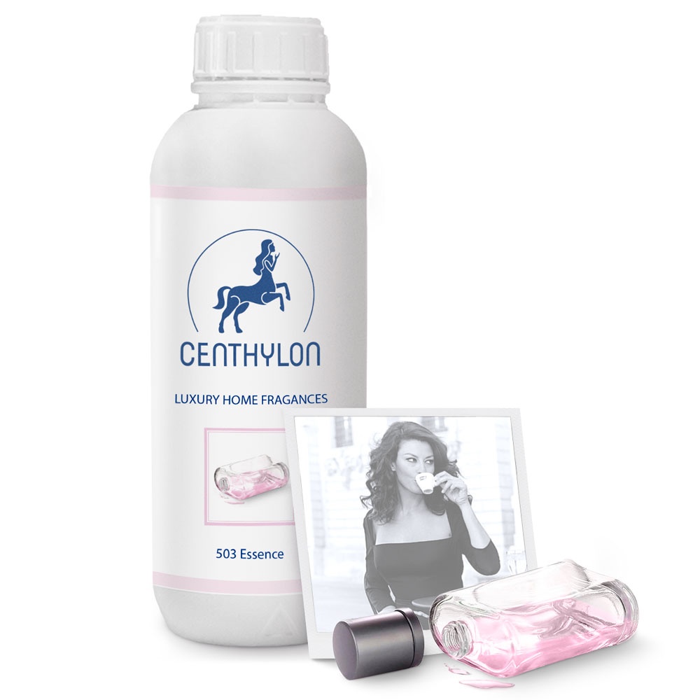 Ambientador Profesional 503 Essence Nebulizador