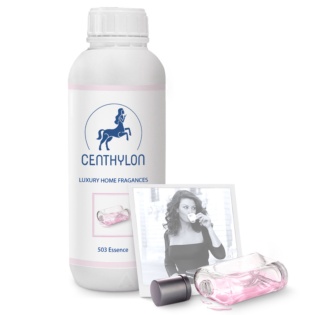Ambientador Profesional 503 Essence Nebulizador