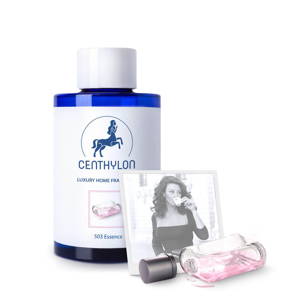 Difusor Aromas Eléctrico 503 Essence 120ml Centhylon