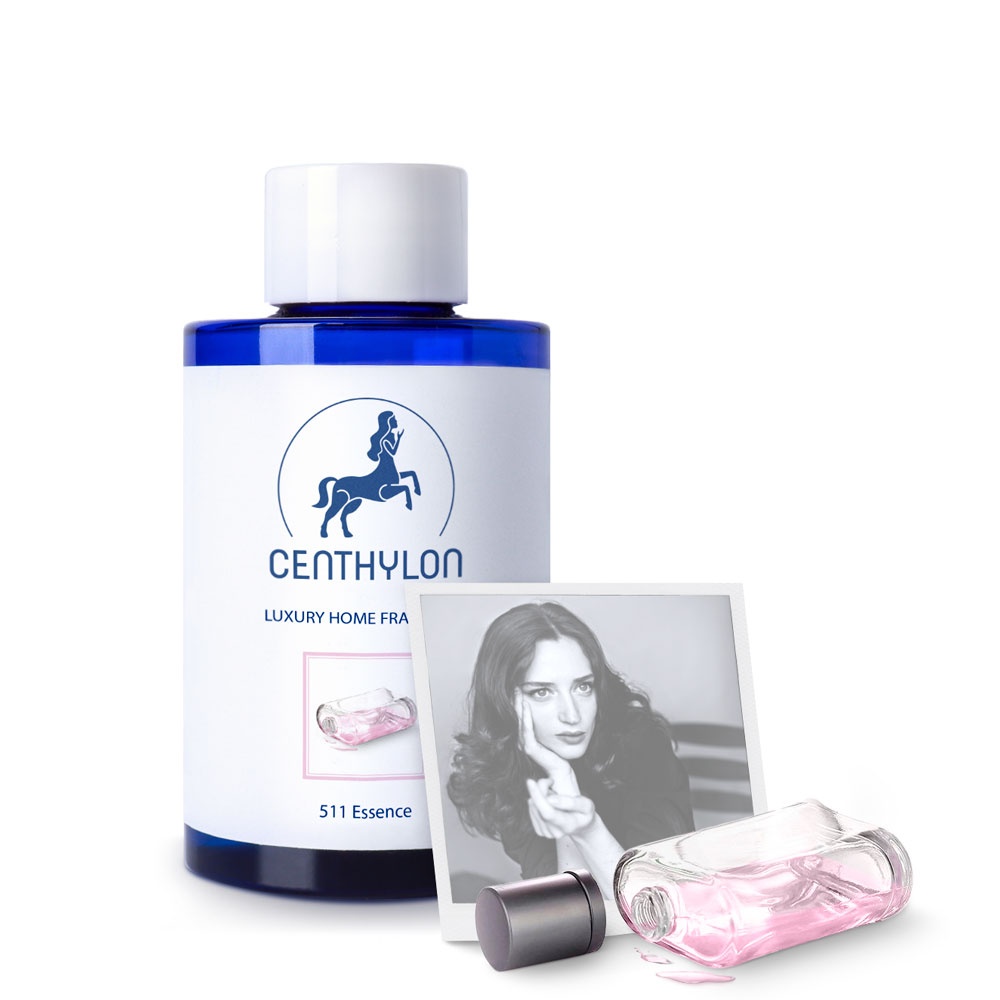 Difusor Aromas Eléctrico 511 Essence 120ml Centhylon