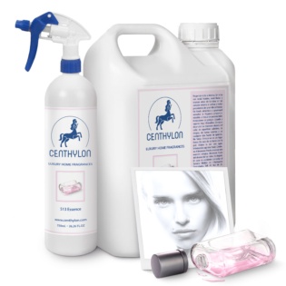 Ambientadores profesionales 513 Essence 5lts