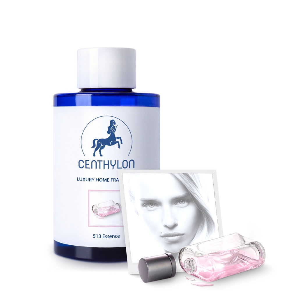 Difusor Aromas Eléctrico 513 Essence 120ml Centhylon