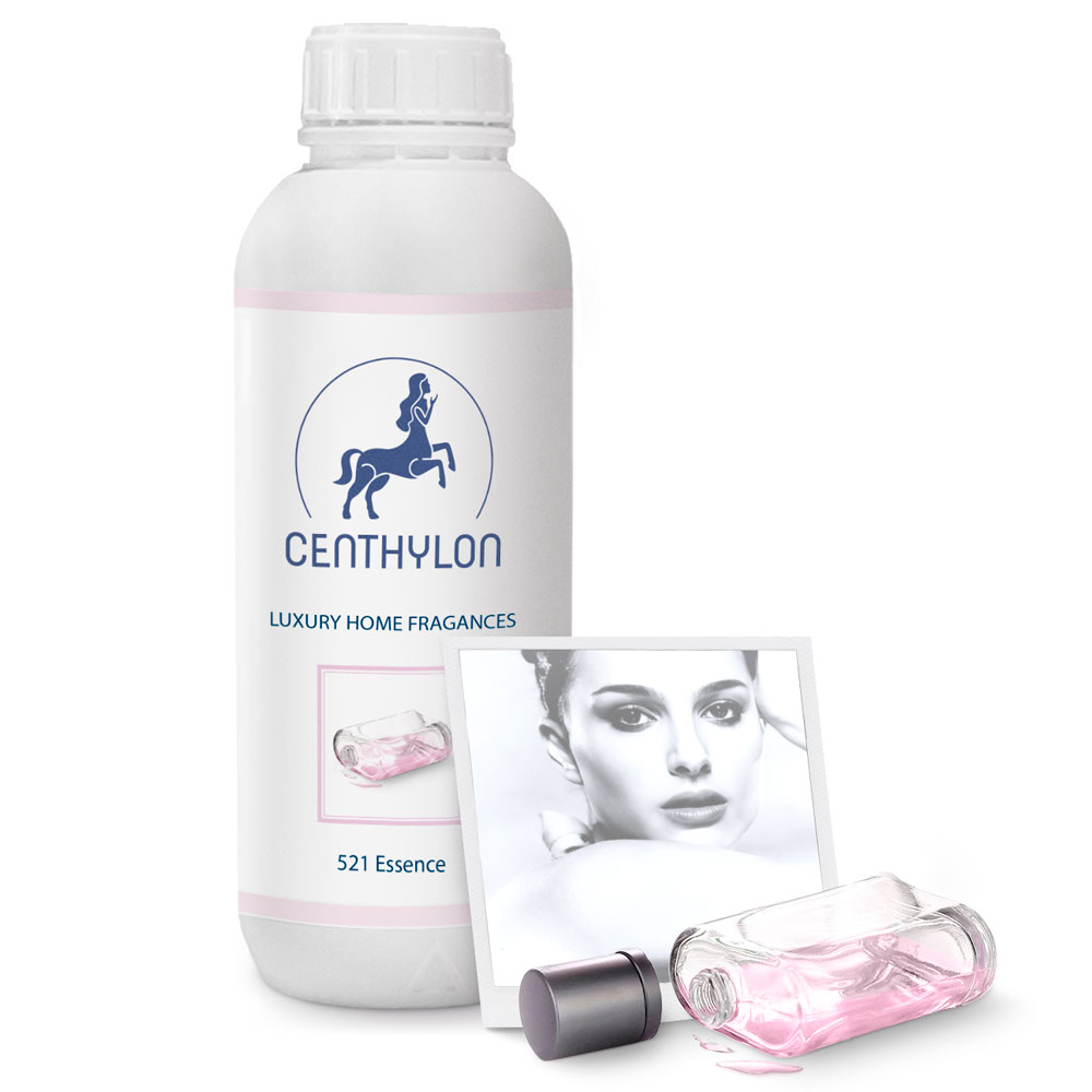 Ambientador Profesional 521 Essence Nebulizador