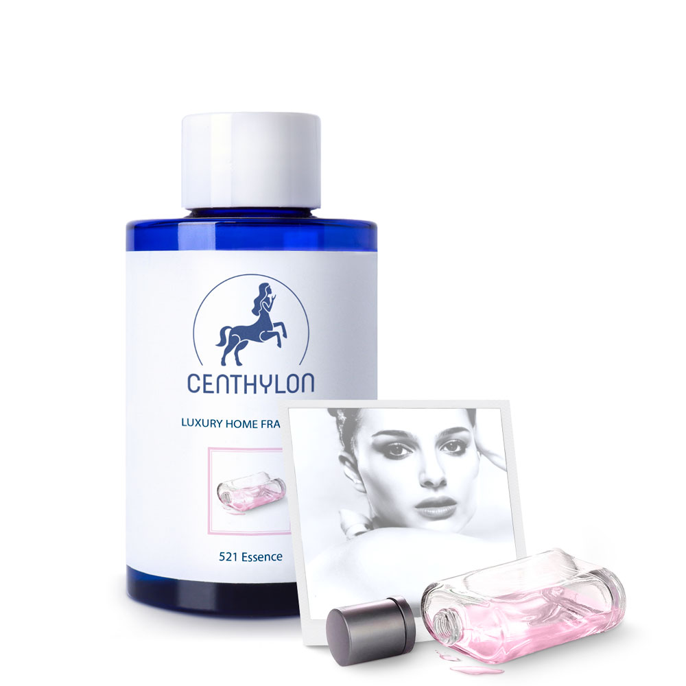 Difusor Aromas Eléctrico 521 Essence 120ml Centhylon
