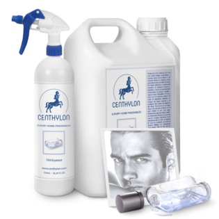 Ambientadores profesionales 703 Essence 5lts