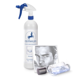 Ambientadores profesionales 703 Essence 750ml