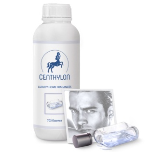 Ambientador Profesional 703 Essence Nebulizador
