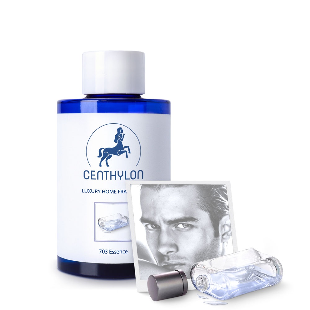 Difusor Aromas Eléctrico 703 Essence 120ml Centhylon