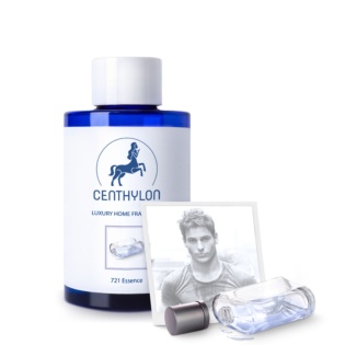 Difusor Aromas Eléctrico 721 Essence 120ml Centhylon