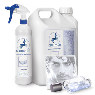Ambientadores profesionales 727 Essence 5lts