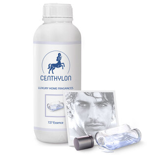 Ambientador Profesional 727 Essence Nebulizador